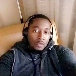 Meet your Posher, Darren